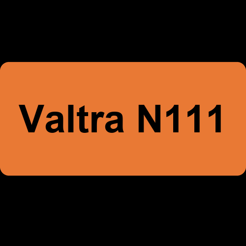 Valtra N111